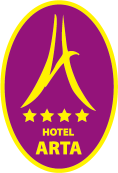 Arta Hotel Qeshm, Iran - هتل آرتا قشم